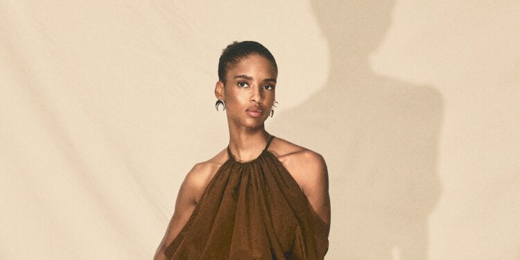 Marine Serre Spring 2027 Ready-to-Wear Collection