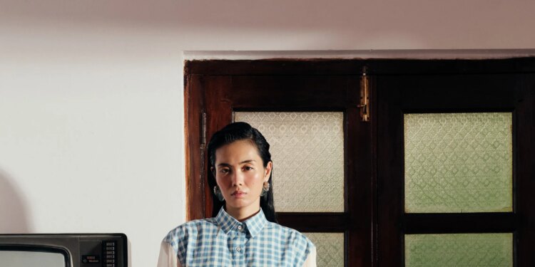Rahul Mishra AFEW Spring 2027 Ready-to-Wear Collection