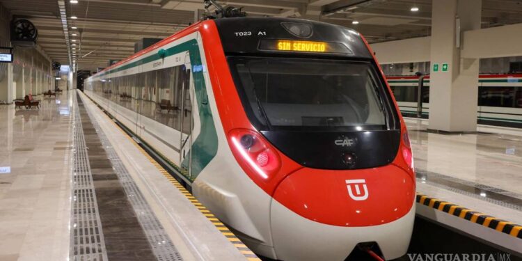Nuevas tarifas Tren Suburbano AIFA: viajes desde $11.50 a $110
