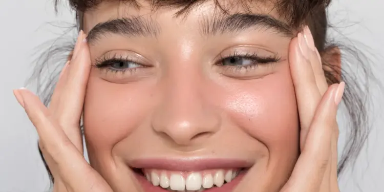 How To Achieve the Soft, Plump Look of “Mochi Skin”