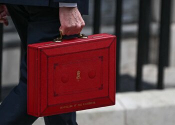 How the UK’s 2026 Budget Will Impact Fashion