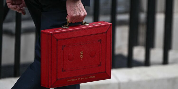 How the UK’s 2026 Budget Will Impact Fashion
