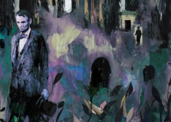 How the Met Opera Made ‘Lincoln in the Bardo’ Sing