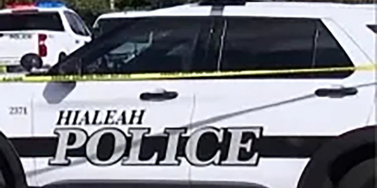 Rideshare driver accused of lewd conduct with teen passenger in Hialeah, cops say – Telemundo Miami (51)