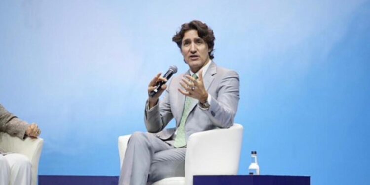 Tensiones geopolíticas y percepción afectan el turismo hacia los países: Trudeau
