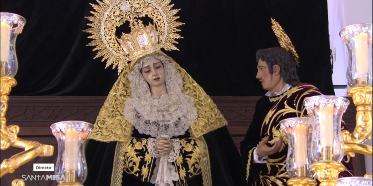 Encuentro Nacional de Jóvenes Cruceros en Ma...