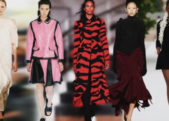 Meet the 9 Breakout Models of Spring 2027