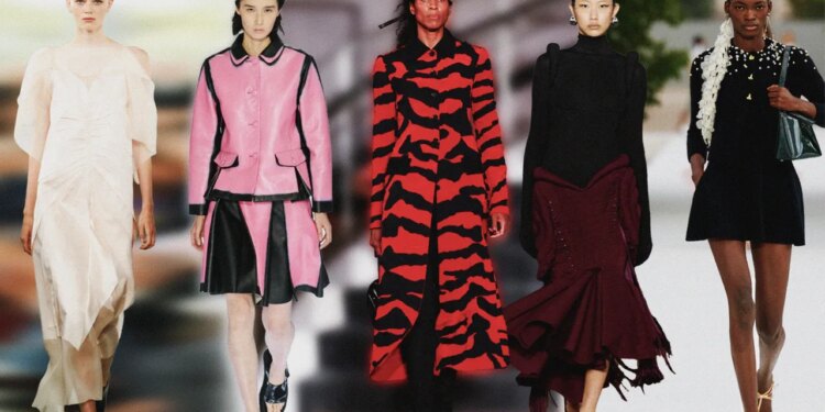 Meet the 9 Breakout Models of Spring 2027
