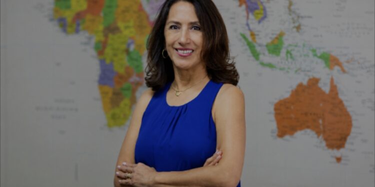 Entrevista a Teresa Mera, Presidenta Ejecutiva de PROMPERÚ