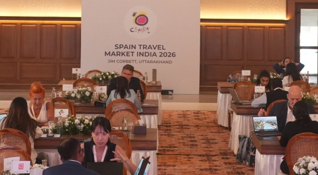 Turespaña reúne en India a 50 compradores para impulsar el turismo premium hacia España