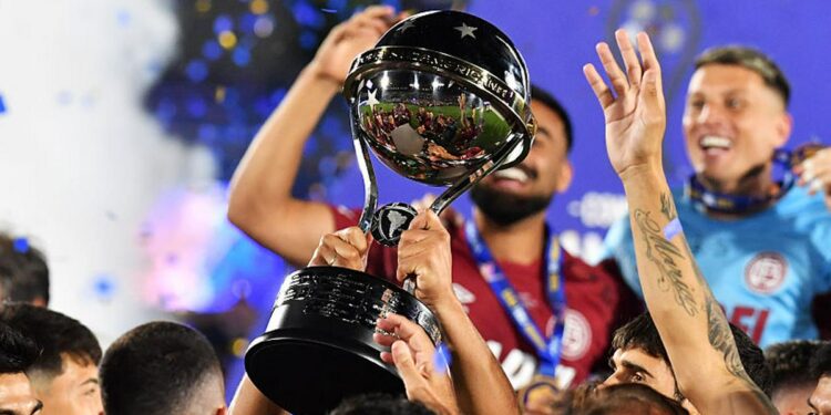 Final Copa Sudamericana: hacen advertencia por agencias de viajes falsas