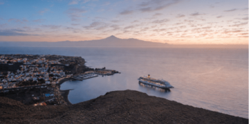 Costa Cruises presents its 2026-2027 winter season, with itineraries through the Mediterranean, the Canary Islands and the Caribbean