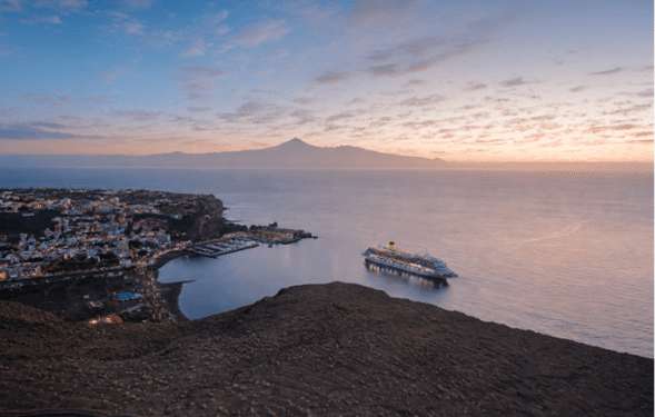 Costa Cruises presents its 2026-2027 winter season, with itineraries through the Mediterranean, the Canary Islands and the Caribbean