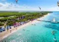 Cozumel obtiene reconocimiento internacional por su oferta turística – El Momento Quintana Roo