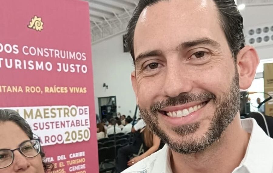 Canadienses aumentan sus viajes a Quintana Roo