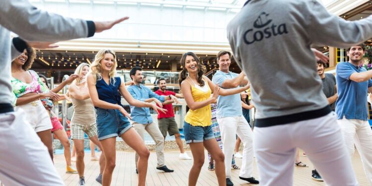 Paquete Costa Diadema por Brasil y Uruguay de 5 días por US$ 804