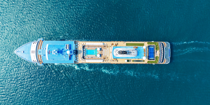 Cruceros 2027: el Caribe y las Bahamas lideran las preferencias de los chilenos