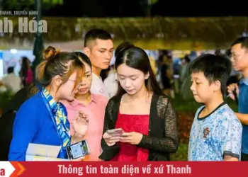 Vietnam.vn - Nền tảng quảng bá Việt Nam