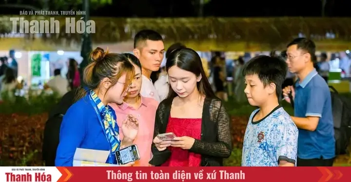 Vietnam.vn - Nền tảng quảng bá Việt Nam