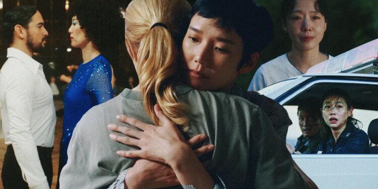 From Jeon Do-yeon to Tao Okamoto, Four Asian Actresses Giving Must-See Performances This Fall