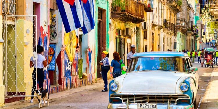 Cuba adapta su oferta turística, a un nuevo contexto