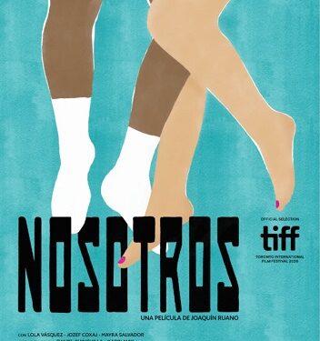 “Nosotros”, la visión de Joaquín Ruano sobre la identidad trans y el amor prohibido estrena en el FICM