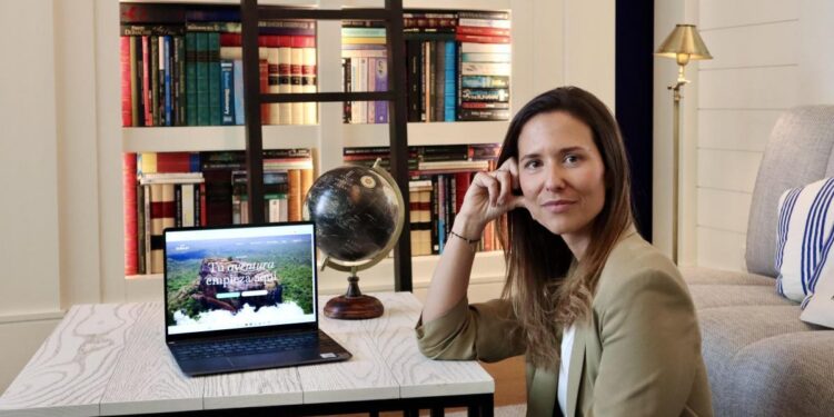 De Japón a un safari por África: así diseña Hanaley viajes a medida con tecnología y asesoramiento