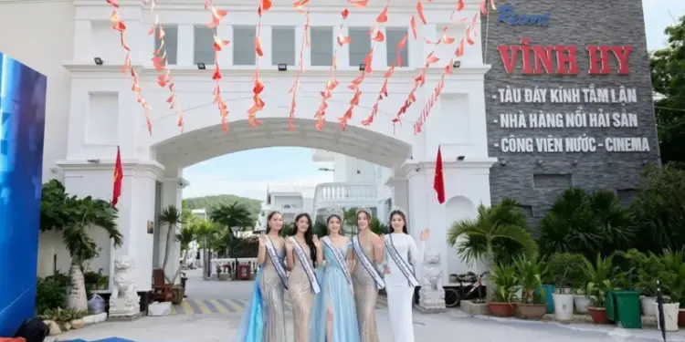 Vietnam.vn - Nền tảng quảng bá Việt Nam