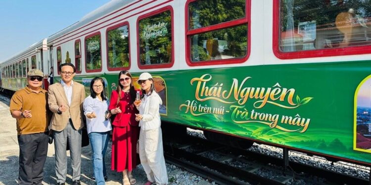 Vietnam.vn - Nền tảng quảng bá Việt Nam