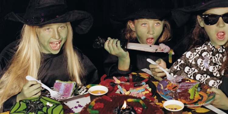 From the Archives: America’s Enduring Appetite for Candy