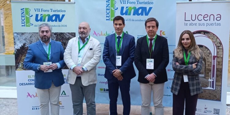 VII Foro Turístico UNAV: “Del patrimonio al mercado: destinos empresas y viajeros ante una nueva etapa”