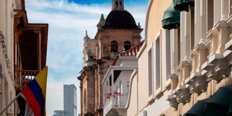 Turismo en Colombia se debilita: caen ingresos hoteleros y agencias enfrentan menores ventas