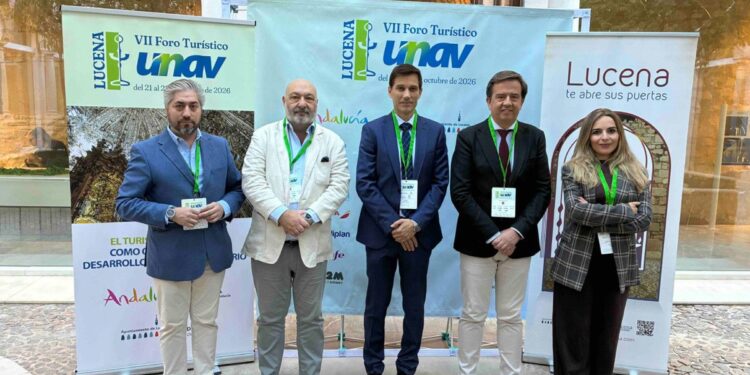 Foro UNAV: las agencias de viajes, ante el reto de transformar destinos en ventas