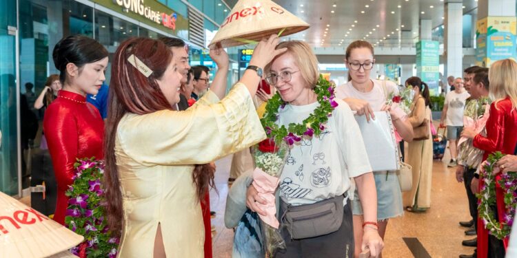 Vietnam.vn - Nền tảng quảng bá Việt Nam