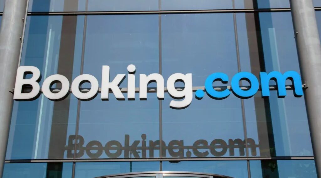 Booking.com