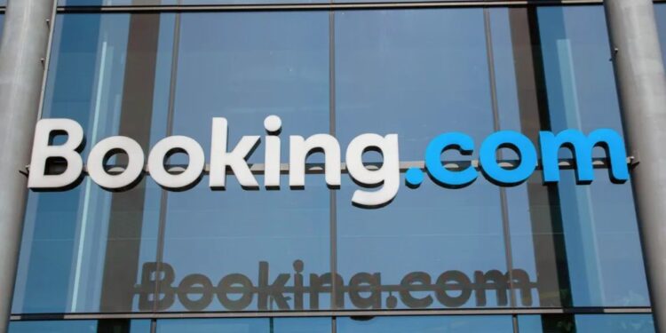 Booking.com