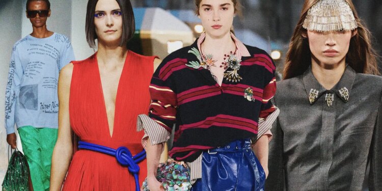 Bare Feet, Hands-Free Handbags, and Plenty of Tights: Here Are the Spring 2027 Accessories Trends