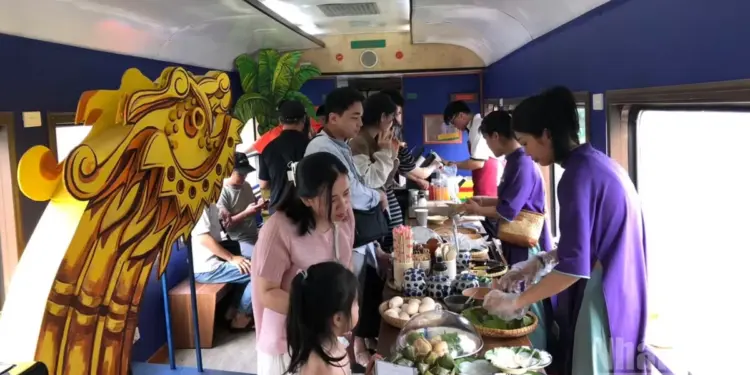 Vietnam.vn - Nền tảng quảng bá Việt Nam