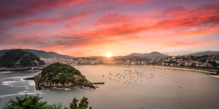 Estas son las dos mejores ciudades de España según un experto en viajes