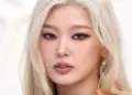 Yoonchae’s Glass Skin Secret, Revealed