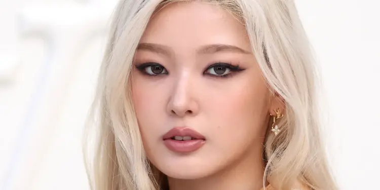 Yoonchae’s Glass Skin Secret, Revealed