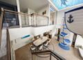 MSC Cruceros presenta nueva Grand Hamptons Villa a bordo del MSC World Atlantic