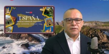 Operadora Travel Shop presenta lo mejor de España para el mercado mexicano