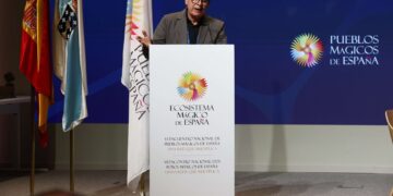 Pueblos Mágicos de España en Padrón, Regueira y el relato turístico coruñés