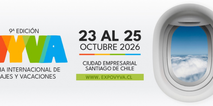 Con el concepto ‘Encuentra tu próximo viaje aquí’, vuelve la feria internacional de viajes y vacaciones más importante del país