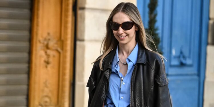 Decoding the Fall 2026 Leather Jacket Trend
