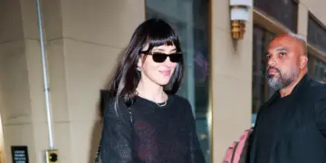 I Wish Dakota Johnson and Machine Gun Kelly the Best, Whatever They’re Up To