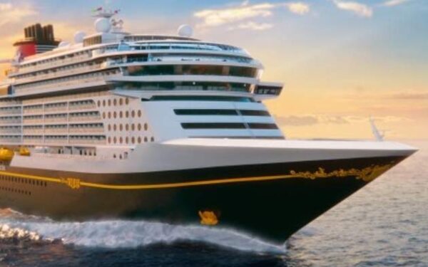 Definen Port Everglades como puerto base del Disney Believe