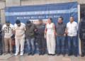 Desarticulan red de falsas agencias de viajes que estafaba adultos mayores en Medellín