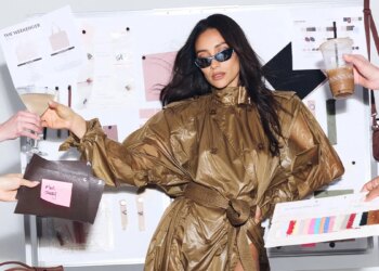 Post-Acquisition, Shay Mitchell’s Béis Is Ready for Takeoff